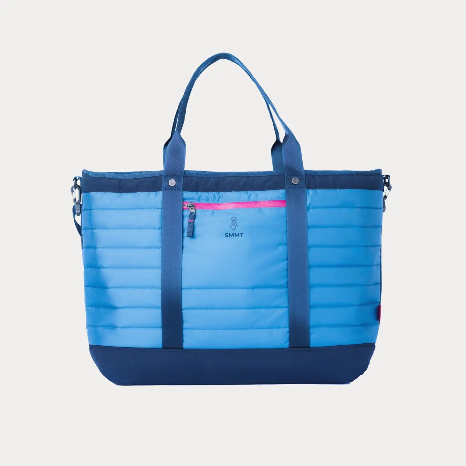 SMMT Park City Proof 35L Powder Tote Bag - Classic Style for Outdoor Adventures, Lightweight Protection, Sustainable Materials
