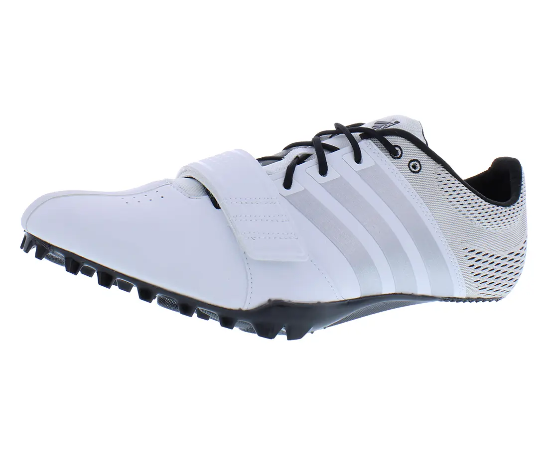 Adidas Adizero Accelerator Men's Sports Shoes, Athletic Running Sneaker, Spiked Footwear for Track and Field, Training