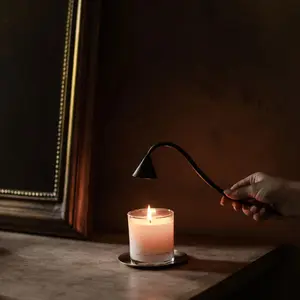 Essentials Candle Nunya