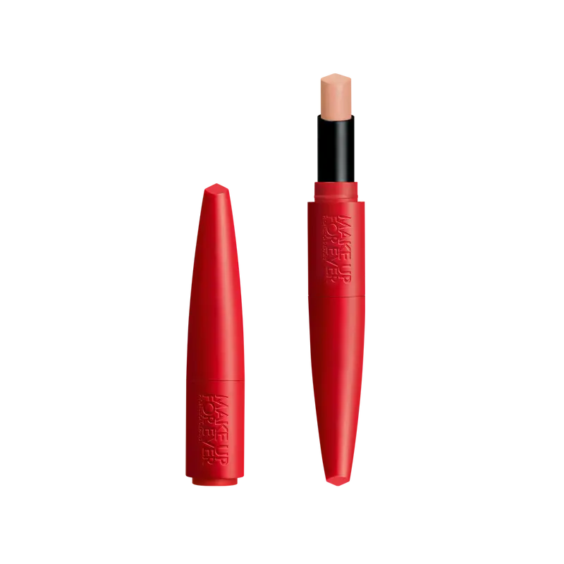 100 - Empowered Beige - Pale Beige - Matte