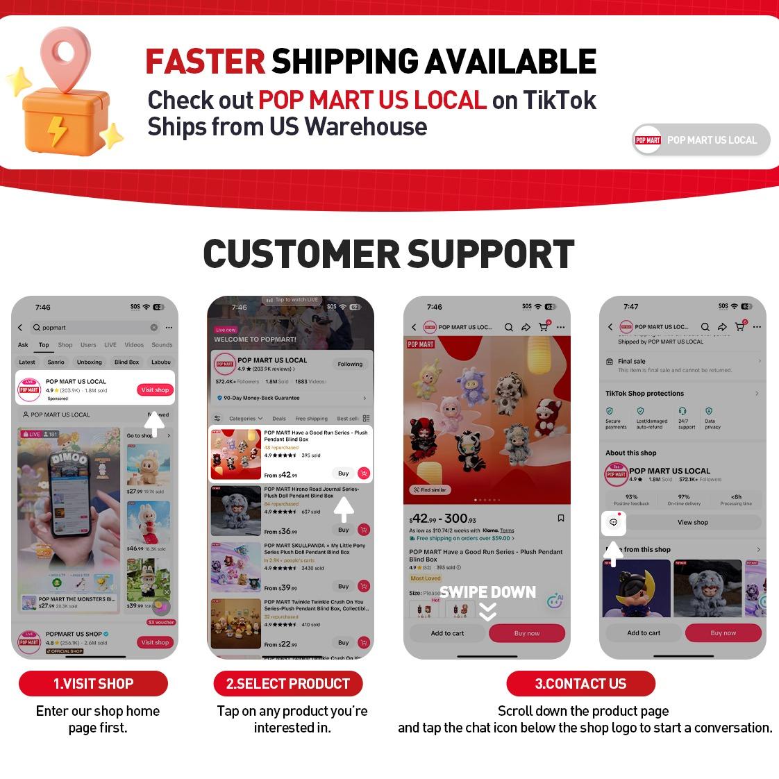 POP MART Frieren: Beyond Journey's End Series Figures, Blind Box