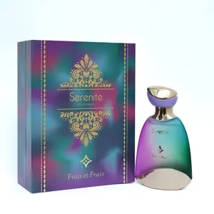 Frais et Frais Serenite