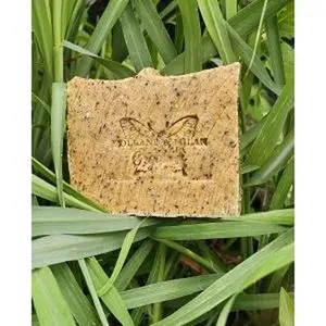 Herbal Healing Serum Face & Body Soap