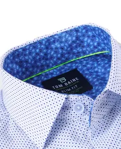 'The Commander" Mixed Media