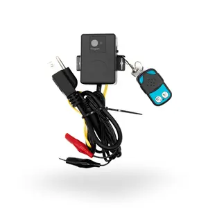 Single Wireless Remotes