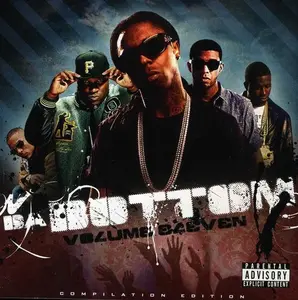 Various Artists - Da Bottom 11 / Various  [COMPACT DISC - CD]
