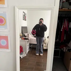 Fitvids 1/2" Thick High Density Exercise Yoga Mat, Carrying Strap, Pale Pink