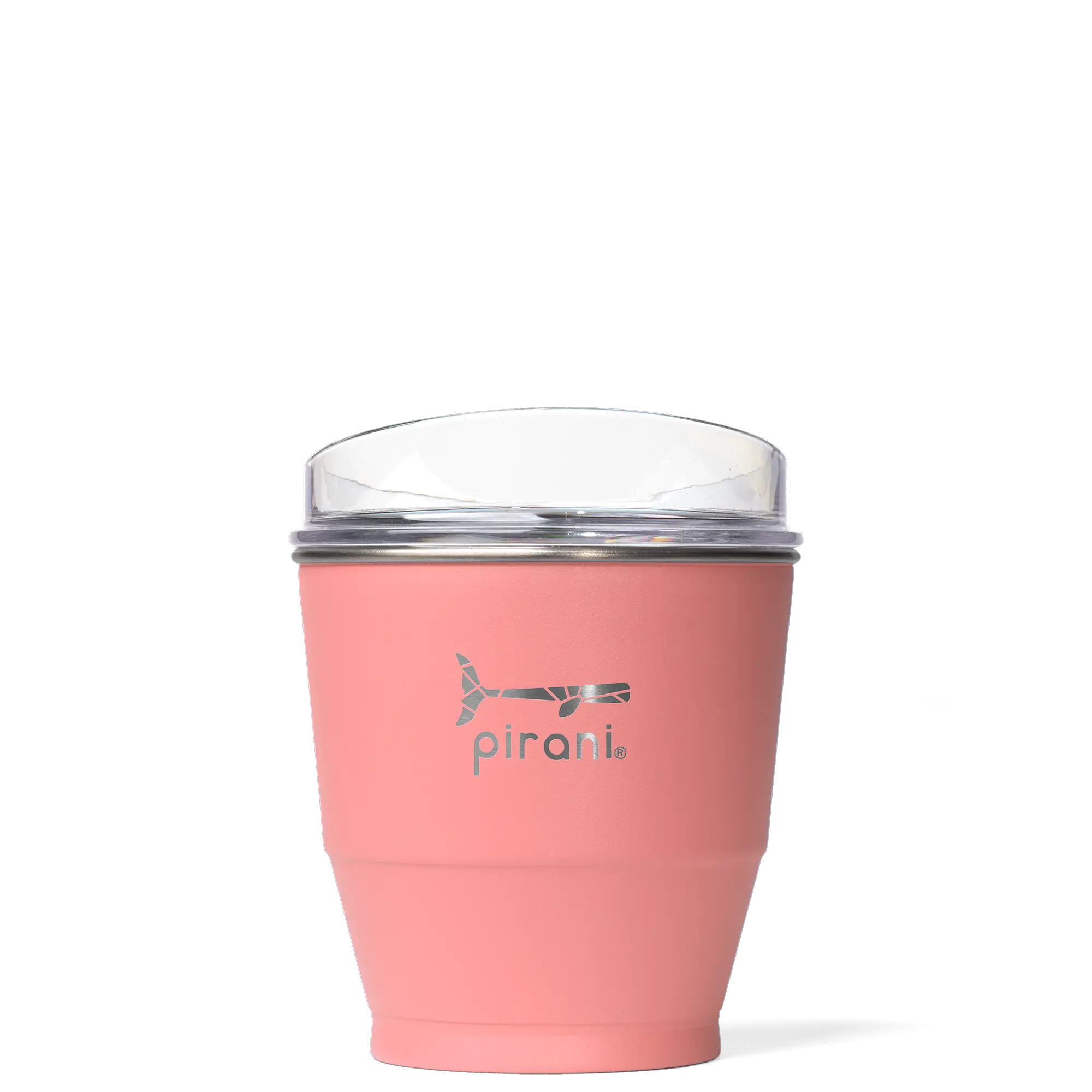 10oz Insulated Stackable Tumbler