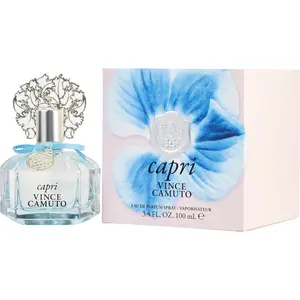 Vince Camuto Capri By Vince Camuto Eau De Parfum For Women