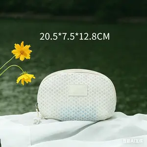 IVA Gift Bag [ 3 Bundles Order Only] Human Hair Bundles/Extension/Wefts Styling Tools Portable Storage Pouch