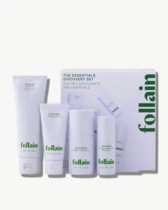 Follain Discovery Set