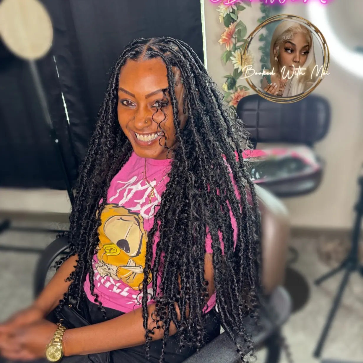 Bonita Locs