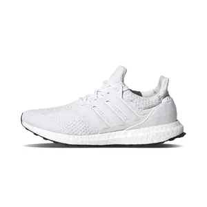 Adidas UltraBOOST 5.0 DNA "TRIPLE WHITE" FY9349