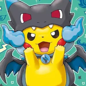 Anime poster photo toys