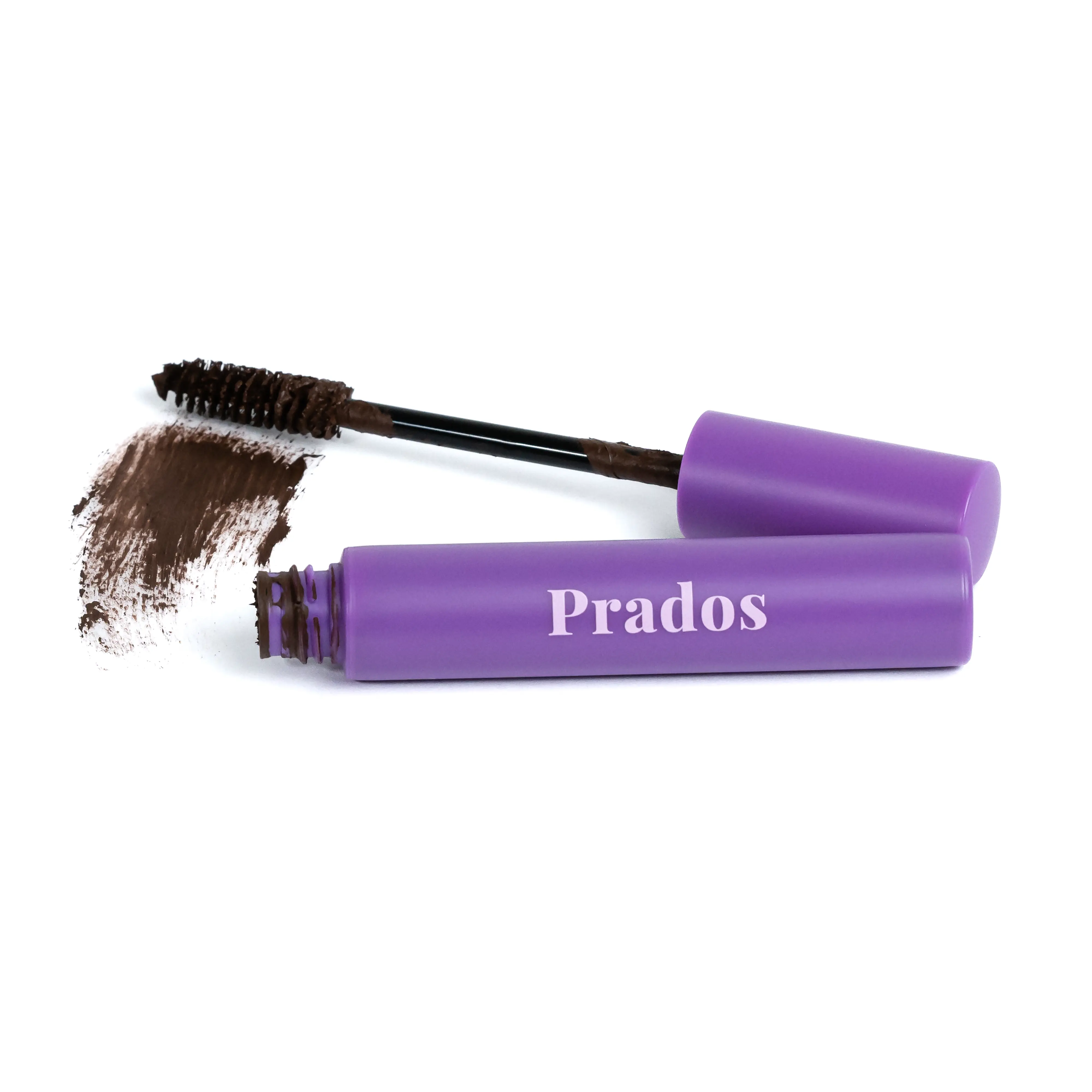 Melanin Poppin' Brown Buildable Long Lasting Mascara