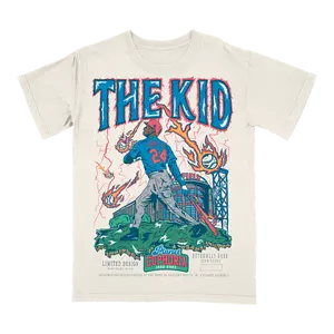 Ken Griffey U-S-A Edition Tshirt - Sweatshirt