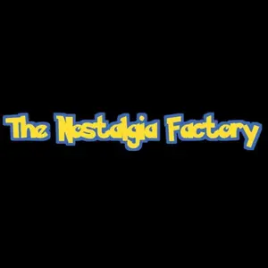 The Nostalgia Factory