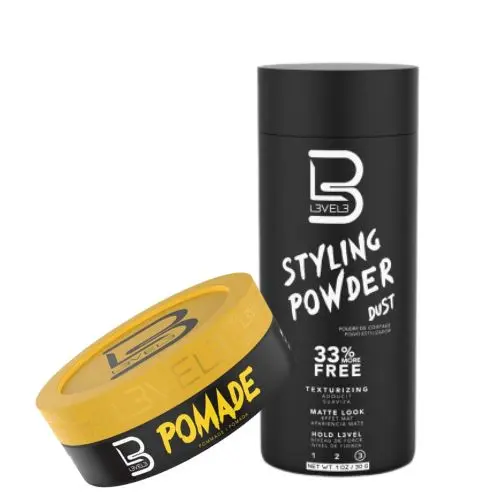 Pomade - Powder