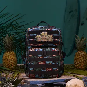 25L Backpack Tiki