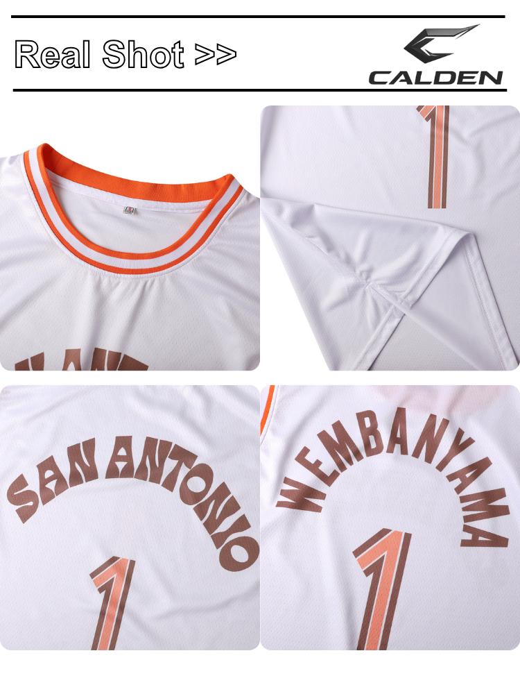 Men's #1 City Theme Basketball Jersey, Heat-Transfer Printed Name & Number, Breathable Mesh, Crew Neck Fit, Stretchy Sleeveless Top for Basketball sports Fans, Daily uniforms