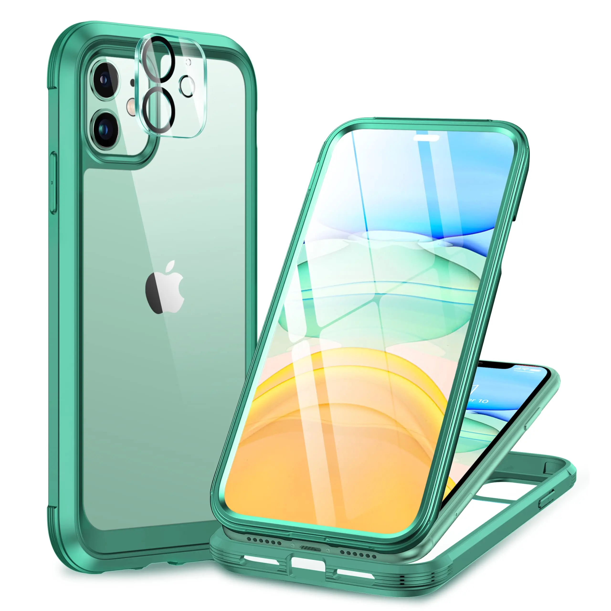 Light Green