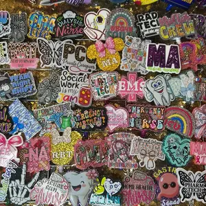 Live Claim: BADGE REEL ONLY