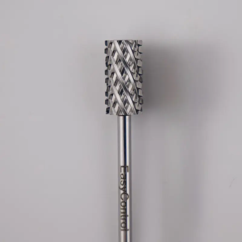 Super Pro Cut 4XC / drill bit ( đầu dũa phá loại không an toàn )/ Non-safety drill bit.( for right and left handed users )