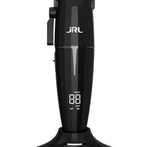 JRL Professional Onyx Cordless Clipper