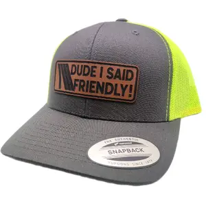 Raider Hats - Funny Video Game Themed Hats