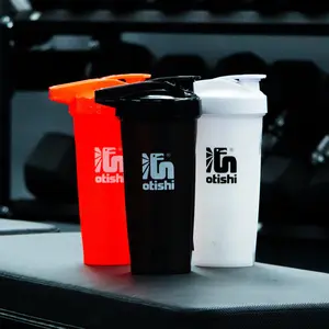 Otishi Perfect Shaker Bottle (28 oz/828 mL)