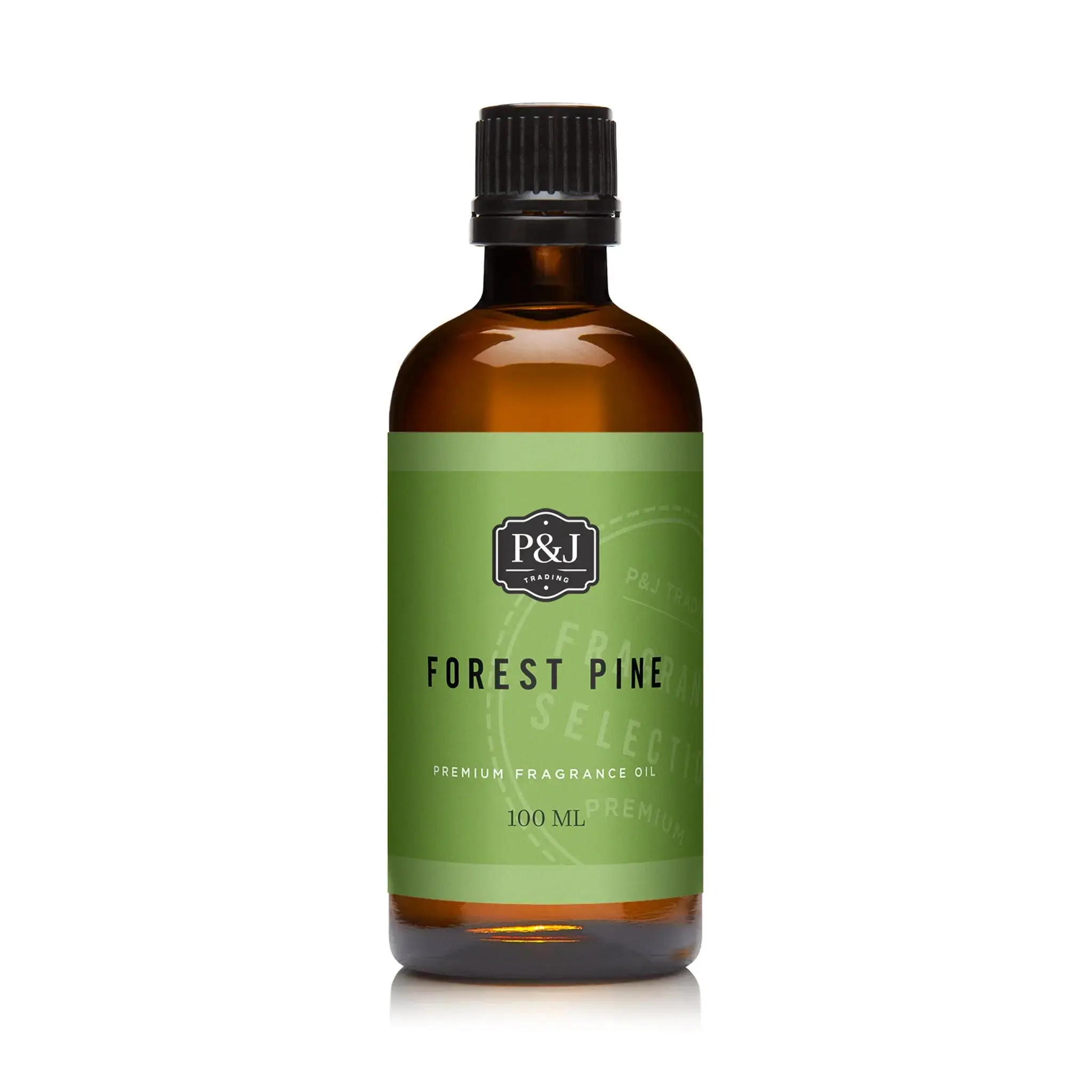 Forest Pine Fragrance Oil Aromatic Scent Scented