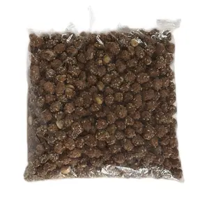 Cacahuate Garapińado. 1 kg en bolsa. Cacahuate suelto.