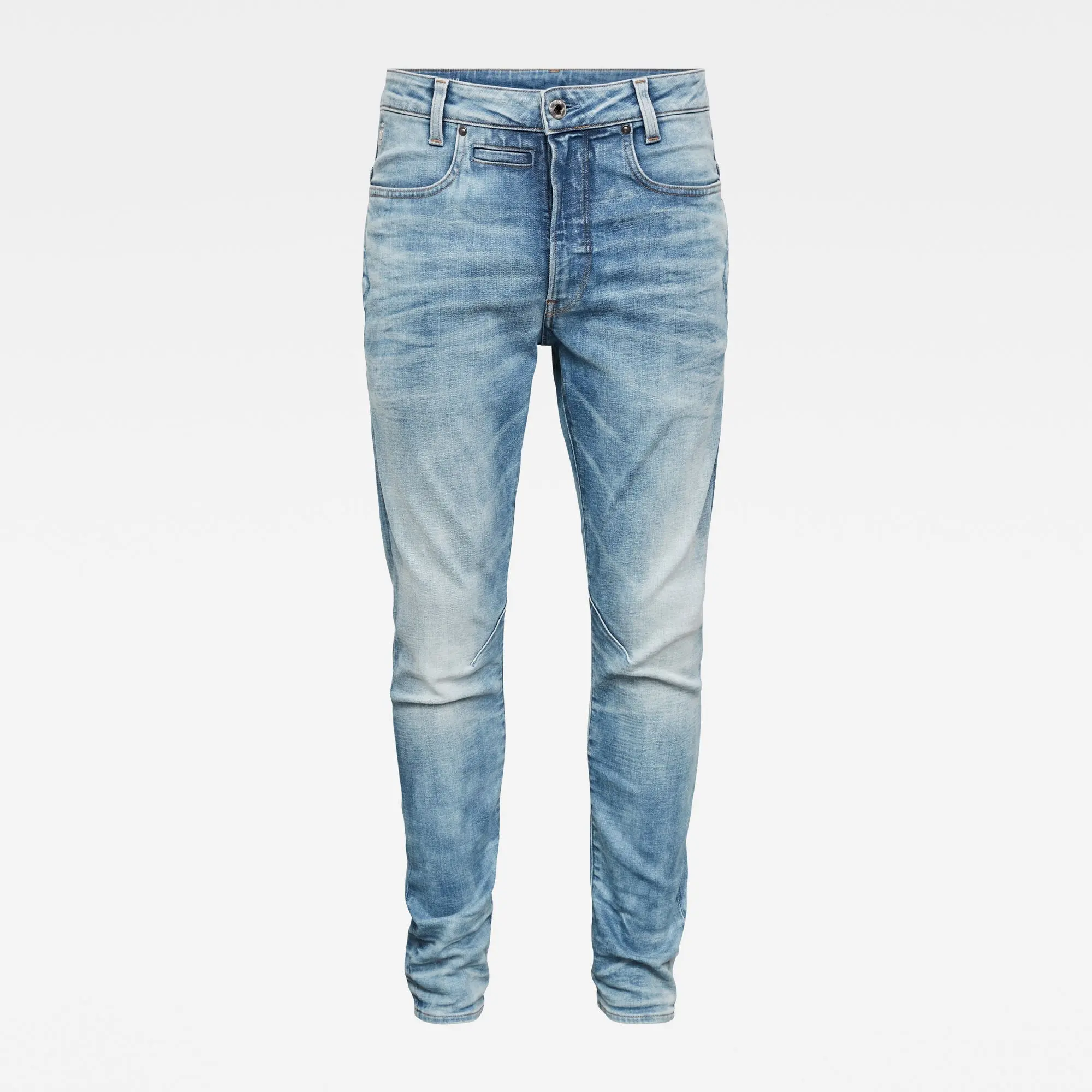 G-STAR D-Staq 3D SLIM Mens Apparel