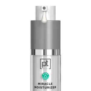 Miracle Moisturizer