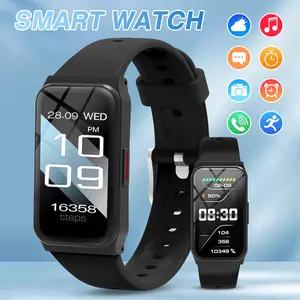 Hot Sale 1.45-inch HD Touchscreen Smartwatch - Wireless Calling, Photo Capture, Music Control | Android/iOS Compatible, Unisex Style, Custom Watch Face, Alarm & Call/SMS Alerts