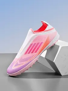 Professional Sporty Soccer Shoes, Training Soccer Boots, Tpu Seamless Upper, Breathable, Durable, Comfortable, 5 Colors, Sizes 35-45, Outdoor & Indoor Training