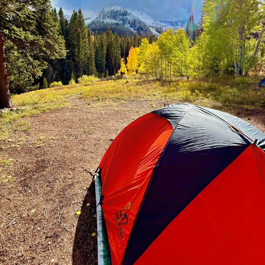 Covert 3 WS 3-Person Tent