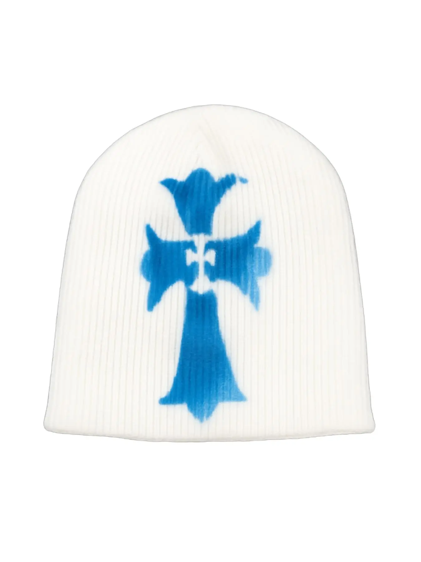 cross beanie - TikTok Shop
