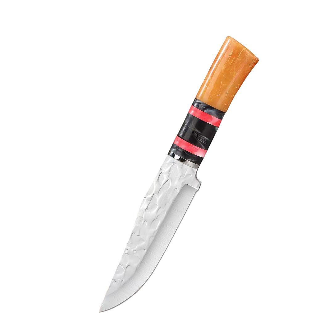 Forged knives - kitchen chopping knives for vegetables, fruit knives, boning knives, various utility knives, outdoor camping tools, portable household items.