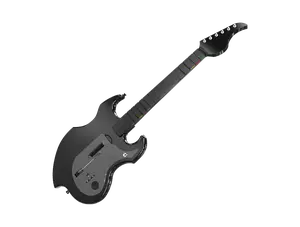 PDP Riffmaster Wireless Guitar Controller Compatible with Fortnite Festival and Rock Band 4 PDP Riffmaster Wireless Guitar Controller Compatible with Fortnite Festival and Rock Band 4