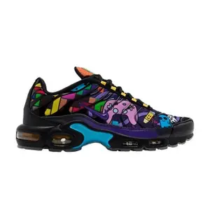 Nike Air Max Plus 'Doernbecher' 2026