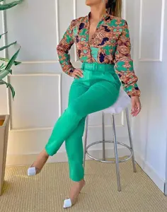 Elegant Wear Two Piece Sets