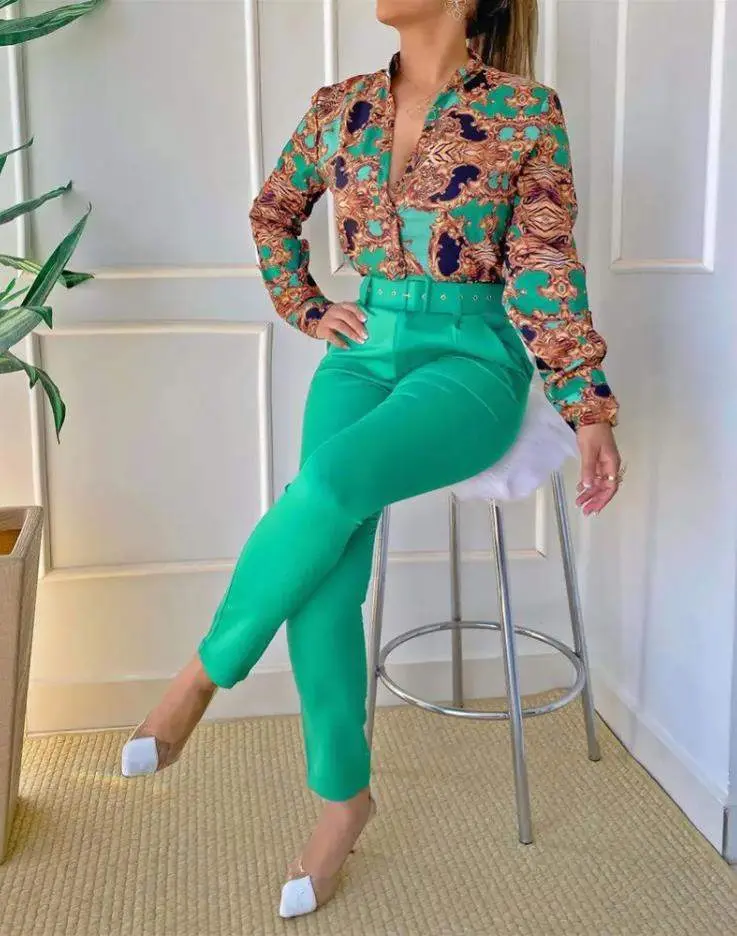 Elegant Wear Two Piece Sets Elegant Wear Two Piece Sets