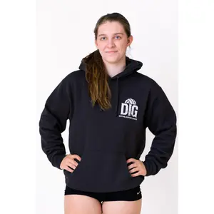 VOLLEYBALL SWEATSHIRT