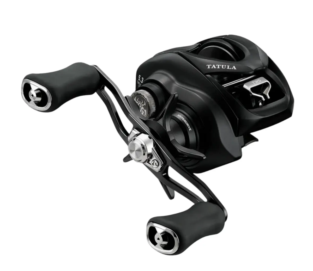 Daiwa Tatula TW 150 Baitcasting Reel