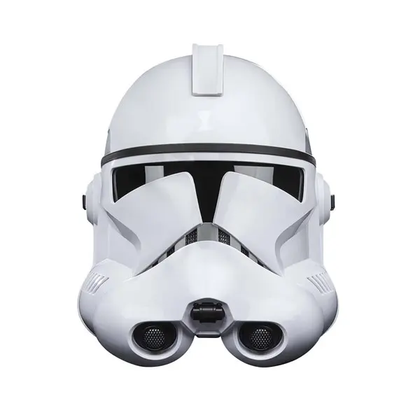 Star Wars Clone Trooper Phase II Prop Replica Helmet