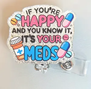 If You're Happy And You Know It