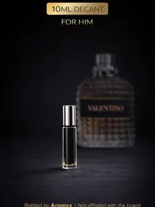 Fresh Fruity Woody Men’s Fragrance Decant 10ml