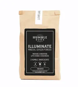 ILLUMINATE Oxygen + Mineral Powder