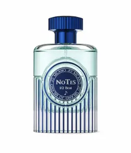 Notes 1/2 Beats Eau de Parfum Spray Unisex 3.4 oz / 100 ml Notes 1/2 Beats Eau de Parfum Spray Unisex 3.4 oz / 100 ml